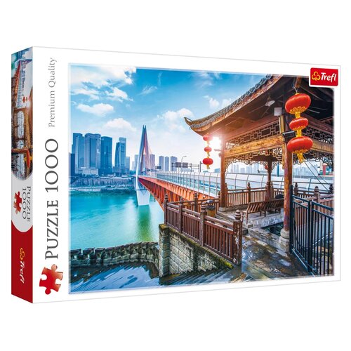 Chongqping – China